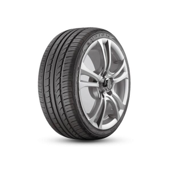 Austone SP-701 Passenger Car Tire